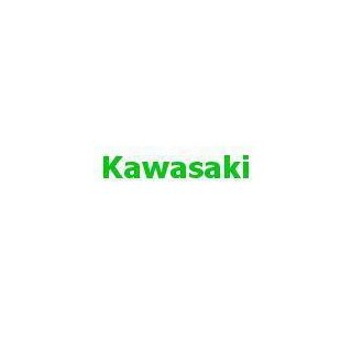 Kawasaki Genuine Parts