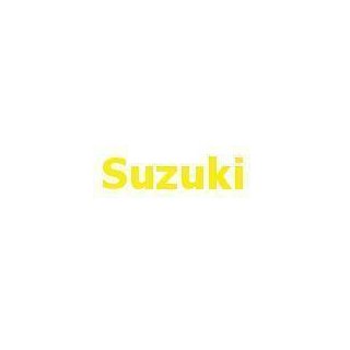 Suzuki Genuine Parts