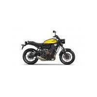 Yamaha XSR
