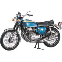 Honda CB750 SOHC
