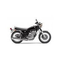 Yamaha SR500