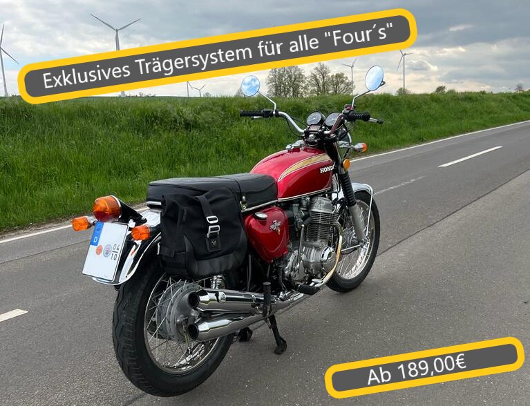 Bremslichtschalter klassische 2-Ventil BMW Motorrad R 50 - R 90 S