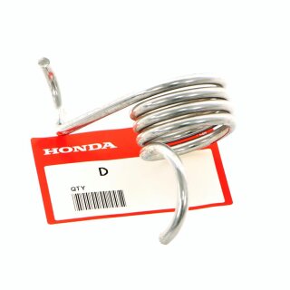 Honda CB 350 Four Feder Bremspedal Rückholfeder Spring Return Pead Brake NOS
