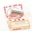 Honda CB 500 550 750 Four Hülse Alu Gabel Hydr....