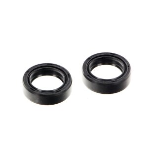 Gabelsimmerring Set Simmerring Gabel 2x 26x37x10.5 Oil Seal Front Fork RD50 YZ PW 80 RM DS 80 YQ CW BWs 50 Aerox