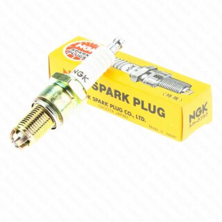 NGK Zündkerze Spark Plug BP6ET