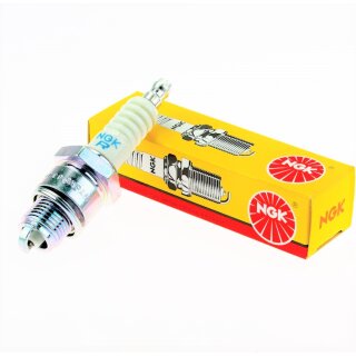 NGK Zündkerze Spark Plug BPR6HS