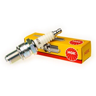 NGK Zündkerze Spark Plug BR8HS