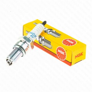 1x NGK Zündkerze Spark Plug DR8ES CB 750 900 F C K Z Seven Fifty Hornet