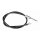 CBP TACHOWELLE KAWASAKI (94cm) speedometer cable ( Vergl.nr. 54001-1048)