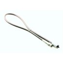 CBP OEM Drehzahlwelle Grau Honda CB CL 350 360 K G T, CB...