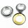 Honda CB CBX GL CX PC Kegelrollen Lenkkopflager Bearing Head Steering