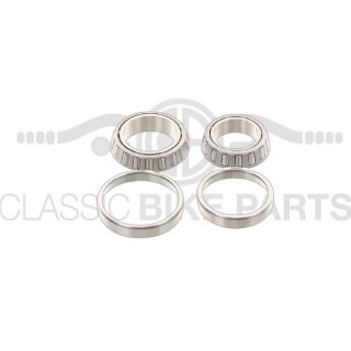 CBP Lenkkopflager Kegelrollen Yamaha SSY 080  Bearing set