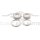CBP Lenkkopflager Kegelrollen Yamaha SSY 080  Bearing set