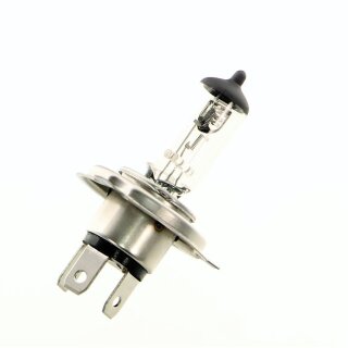 CBP Glühlampe Glühbirne Scheinwerfer Bulb Headlight  6V 60/55W P43t H4 (54156) E-geprüft
