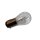 CBP Glühlampe Birne 6V 21/5W Bay15d (6014) E-geprüft Honda Yamaha Suzuki Rücklicht