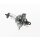 Spahn Glühlampe 12V 60/55W P43t H4 Premium + 30% (54183) E-geprüft