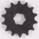 Stahl Ritzel 530T 17Z Sprocket CB 350 400 Four Sprocket...