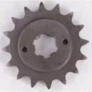 Stahl Ritzel 530T 17Z Honda CB 500 550 750 Four Sprocket...