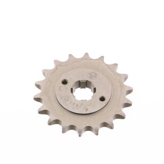 Honda Ritzel 23801-300-620P Teilung 530 Stahl 18 Zähne Sprocket 18T