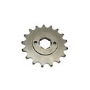 Honda Ritzel 23801-300-620P Teilung 530 Stahl 18 Zähne Sprocket 18T