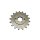 Honda Ritzel 23801-300-620P Teilung 530 Stahl 18 Zähne Sprocket 18T