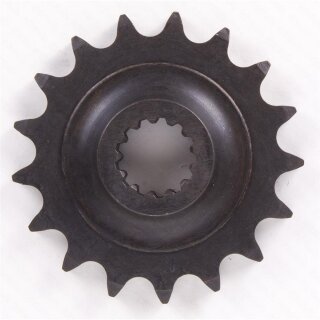 M-Ritzel Kawasaki/Suzuki/Yamaha 530T 17Z Welle 21,60 -25 -13Keile Teller 11,5mm gesamt 20mm