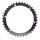 Esjot Stahl Kettenrad Yamaha YZ125-400 >98 47 Zähne Sprocket Kr-853-47Z-520