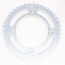 PBR Stahl-Kettenrad MZ 660 43Z Kr-3271-43Z-520T