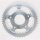 Esjot Stahl-Kettenrad Sachs XTC125 58Z Kr-15043E-58Z-428 Stahl
