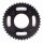 Esjot Stahl-Kettenrad San Yang 125Husky 41Z Kr-15040E-41Z-428T