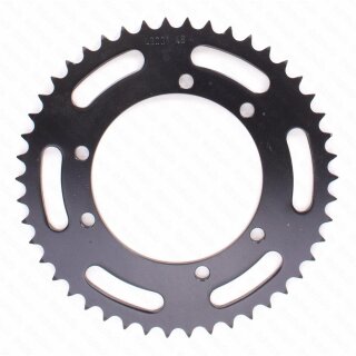 Esjot Stahl-Kettenrad 46Z - 420
