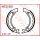 Bremsbeläge Bremstrommel Brake Shoe Kit Bremsbacken TRW/Lucas MCS 920