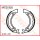 Bremsbeläge Bremstrommel Brake Shoe Kit Bremsbacken TRW/Lucas MCS 920