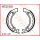 Bremsbeläge Bremstrommel Brake Shoe Kit Bremsbacken TRW/Lucas MCS 920
