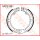 Bremsbeläge Bremstrommel Brake Shoe Kit Bremsbacken TRW/Lucas MCS 981