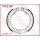 Bremsbeläge Bremstrommel Brake Shoe Kit Bremsbacken TRW/Lucas MCS 981