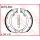 Bremsbeläge Bremstrommel Brake Shoe Kit Bremsbacken TRW/Lucas MCS 890