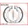 Bremsbeläge Bremstrommel Brake Shoe Kit Bremsbacken TRW/Lucas MCS 890
