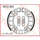 Bremsbeläge Bremstrommel Brake Shoe Kit Bremsbacken...