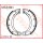 Bremsbeläge Bremstrommel Brake Shoe Kit Bremsbacken TRW/Lucas MCS 891