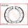 Bremsbeläge Bremstrommel Brake Shoe Kit Bremsbacken TRW/Lucas MCS 891