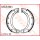 Bremsbeläge Bremstrommel Brake Shoe Kit Bremsbacken TRW/Lucas MCS 891