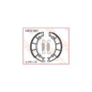 Bremsbeläge Bremstrommel Brake Shoe Kit Bremsbacken TRW/Lucas MCS 967