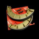 Bremsbeläge Bremstrommel Brake Shoe Kit Bremsbacken TRW/Lucas MCS 967