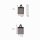 Bremsbelag Bremsbeläge Brake Pad Set  TRW/Lucas MCB 651