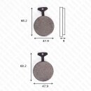 Bremsbelag Bremsbeläge Brake Pad Set  TRW/Lucas MCB 044