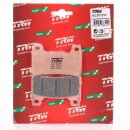 Bremsbelag Bremsbeläge Brake Pad Set  TRW/Lucas MCB...