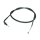 Honda CX 650 C Euro 1983-86 Chokezug Choke Zug Cable Choke 17950-ME8-000P
