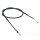 CBP CHOKEZUG HONDA CB 650 SC 1982-1986 CABLE CHOKE 17950-460-840P